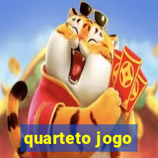 quarteto jogo